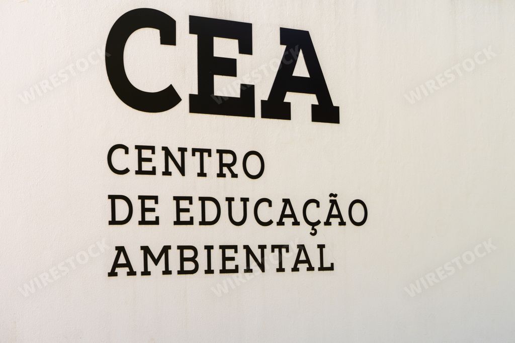 The CEA Environmental Education Center Loures City Council