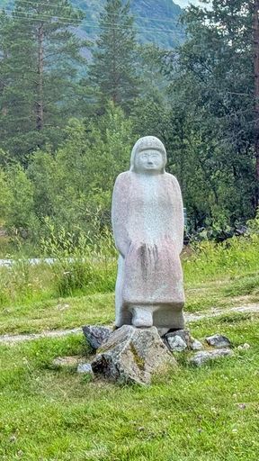 Cruising Through Norway: Fjords, Villages & Glaciers 🇳🇴