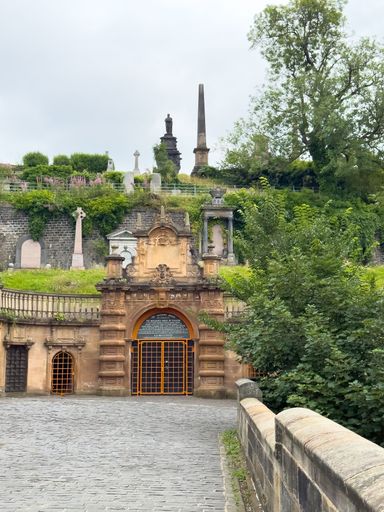 United Kingdom Through Our Lens