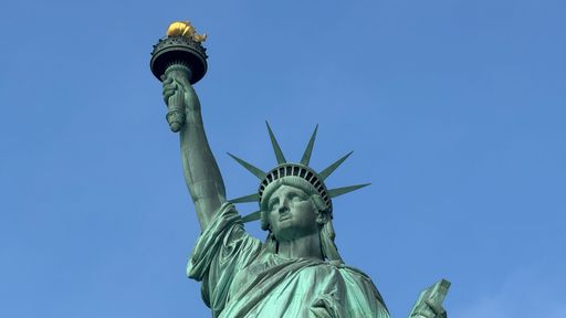 Across America’s Wild Heart: A Visual Journey Through National Parks