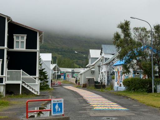 Icelandic Horizons: Our Cruise Adventure