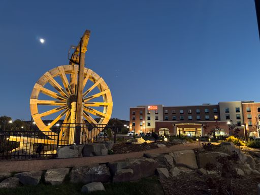 Colorado Road Trip 2025 - Exploring Colorado Landscapes and Landmarks