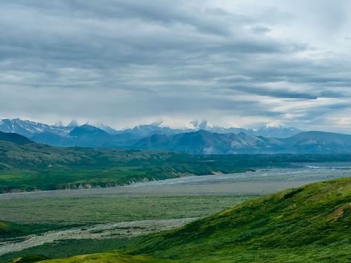 The Promise of Alaska and the Alaska National Interest Lands Conservation Act