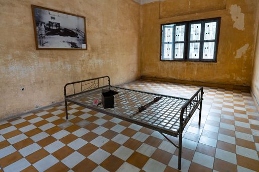 Gran tour de Camboya - Blogs de Camboya - HISTORIA DE CAMBOYA (7)