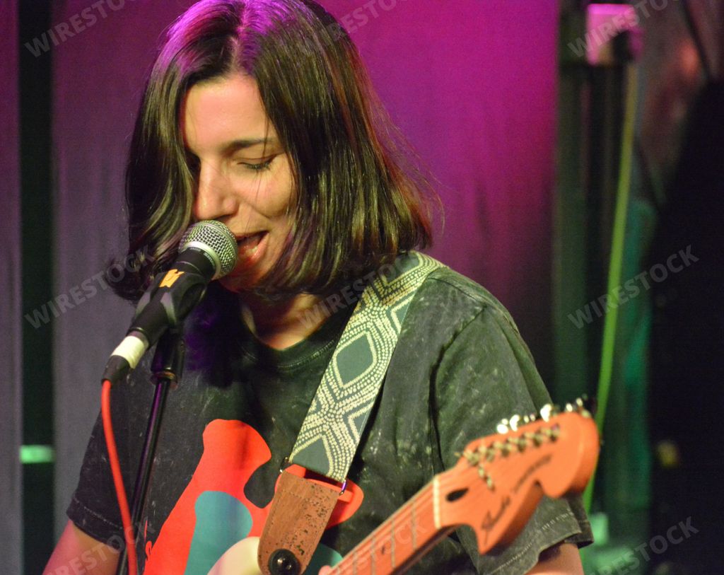 Popular female group Berries perform at Mr Wolf's nightclub, Bristol, UK. March 30th, 2023.