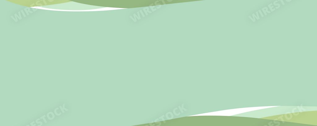A pastel green background for your wallpapers
