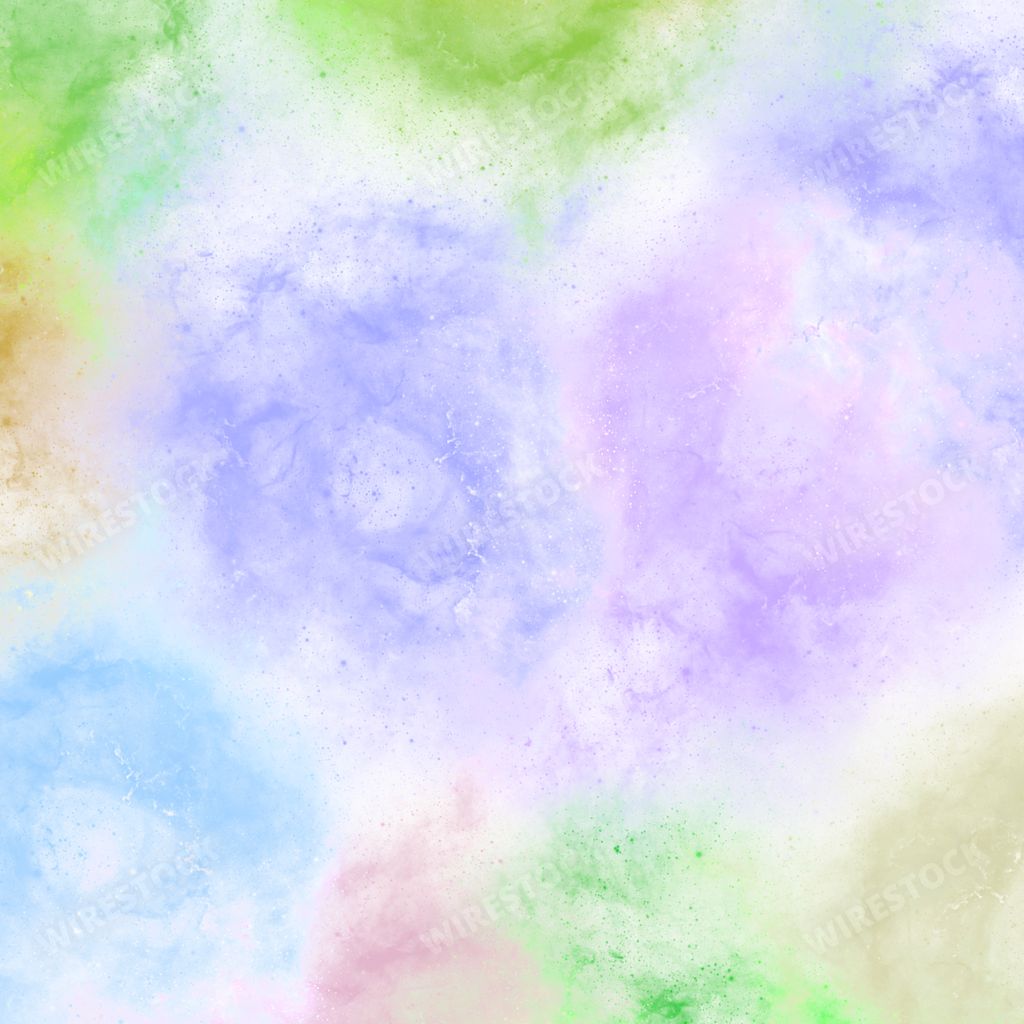 Colorful smoky background for your wallpapers