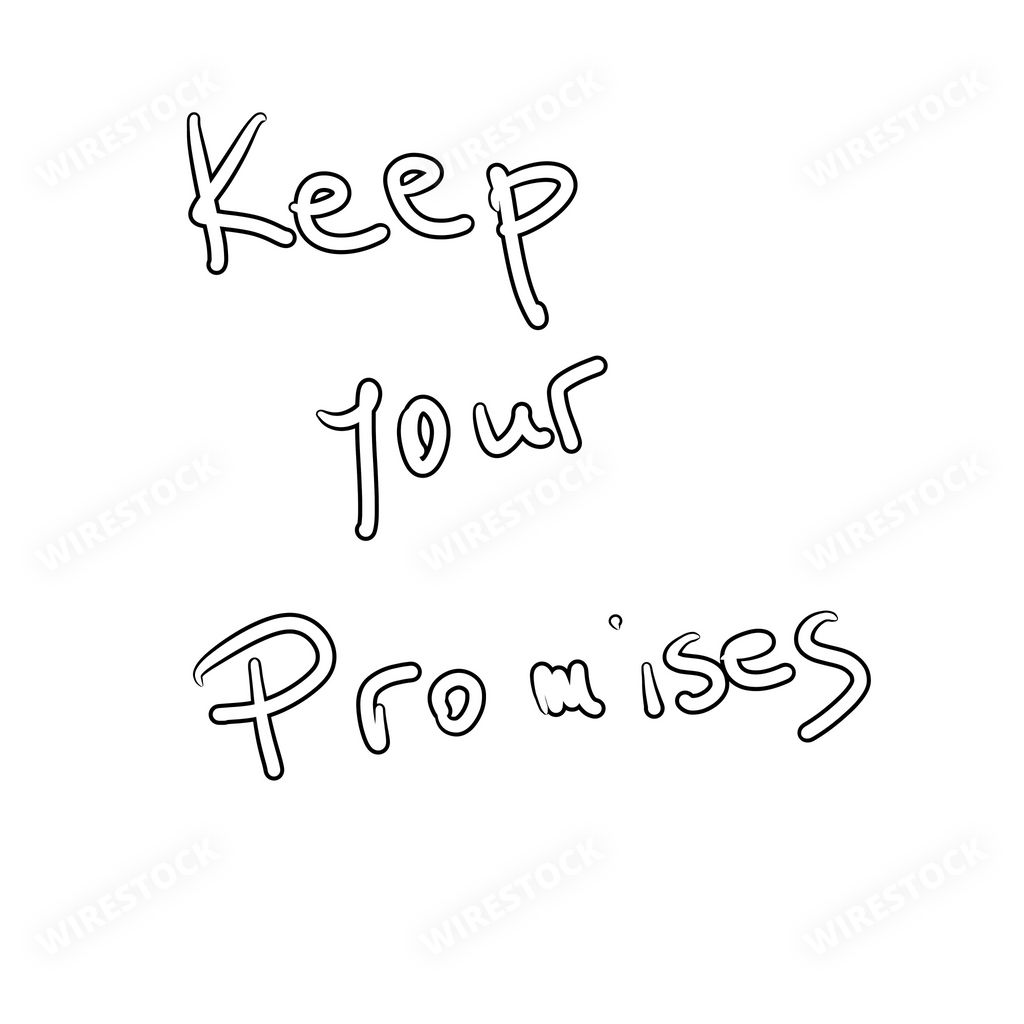 positive attitude quote written with black letters on white background