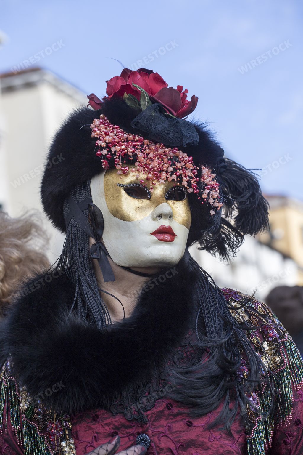Venetia