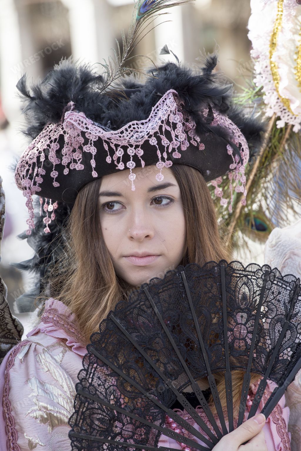Venetia