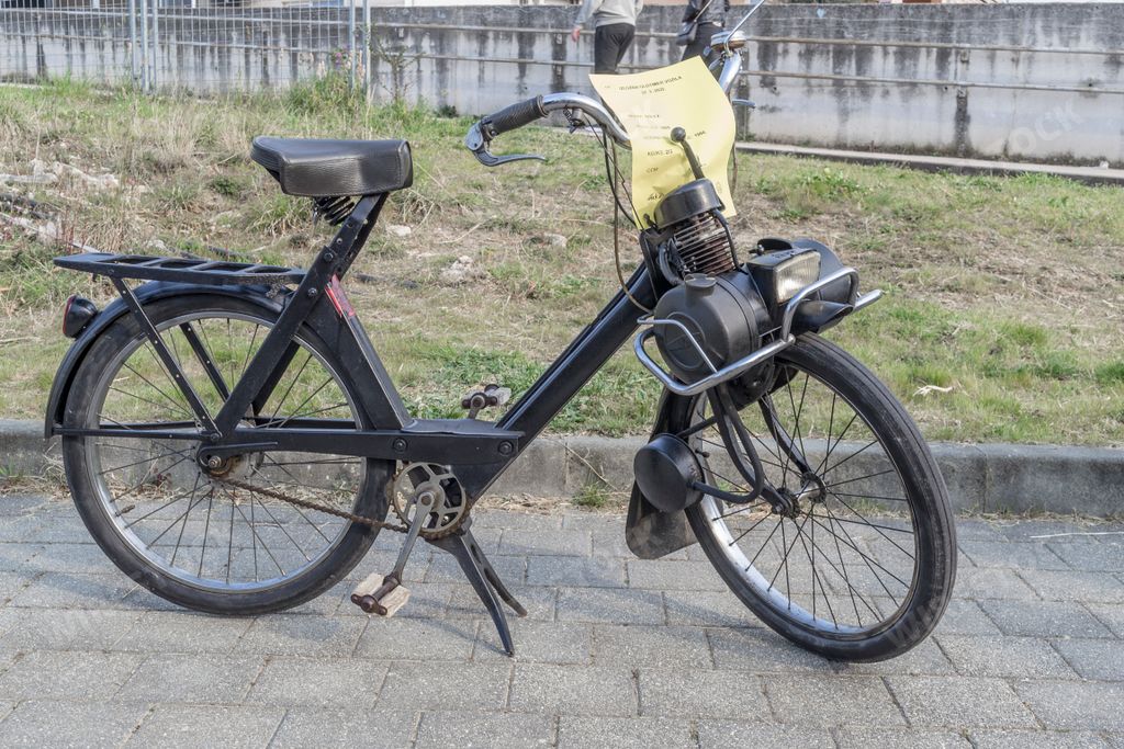 Velo solex vintage bike sales
