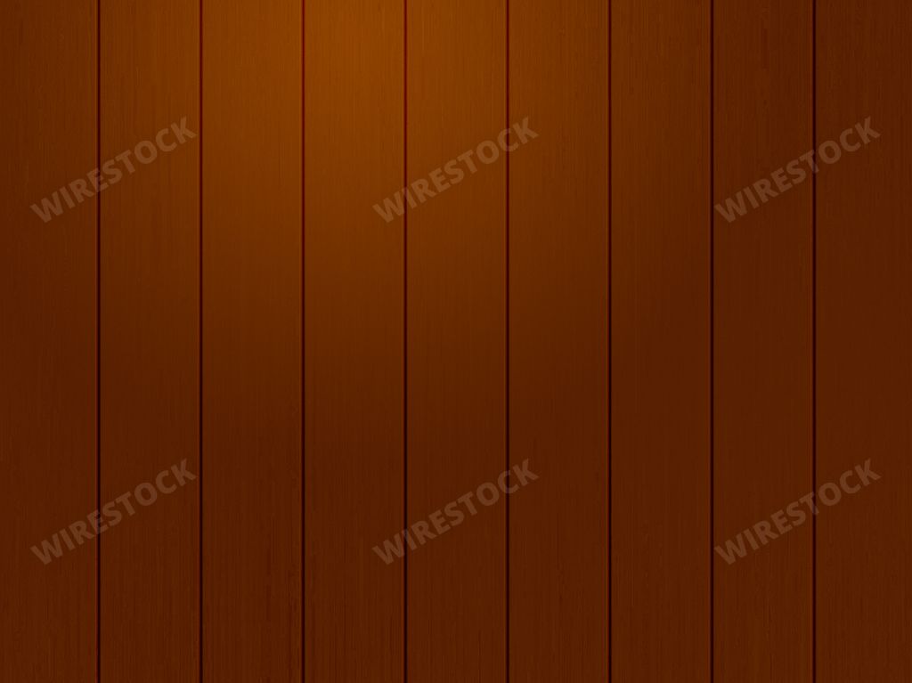 An illustration of brown wooden floorboard texture