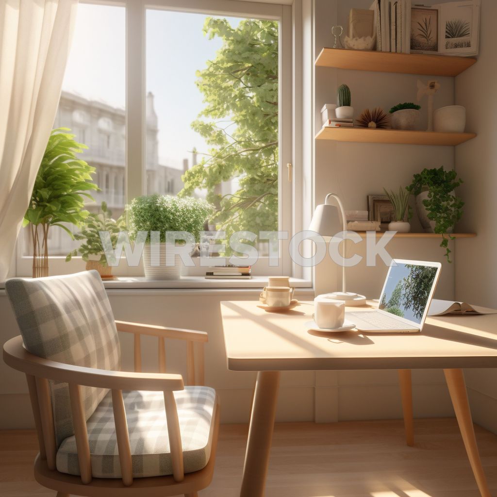 Cozy Haven Interiors