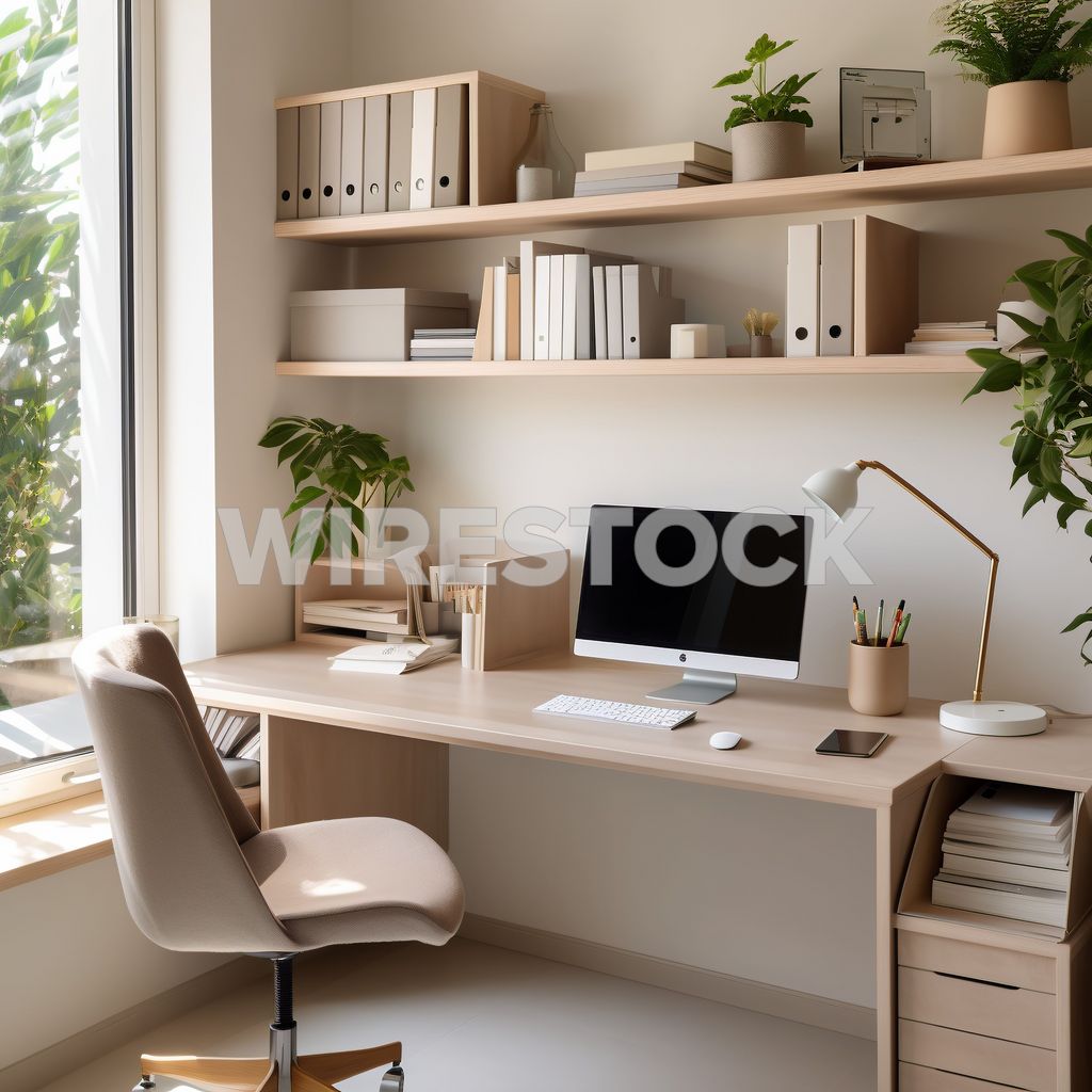 Home and Decoration