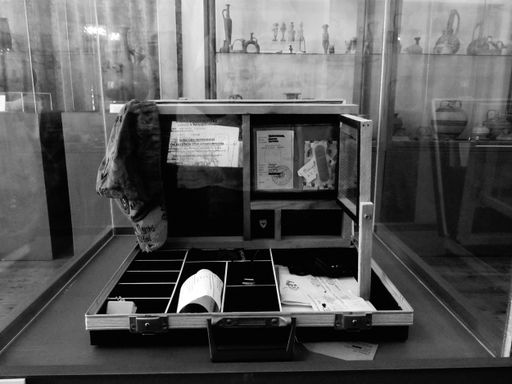 Larnaca as METROPOLIS of family tourism