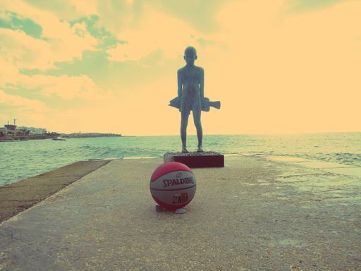 paphos - city of kings