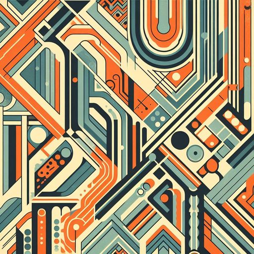 Patterns & Backgrounds